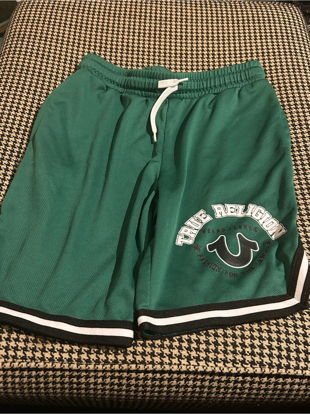True Religion Set (Boys)